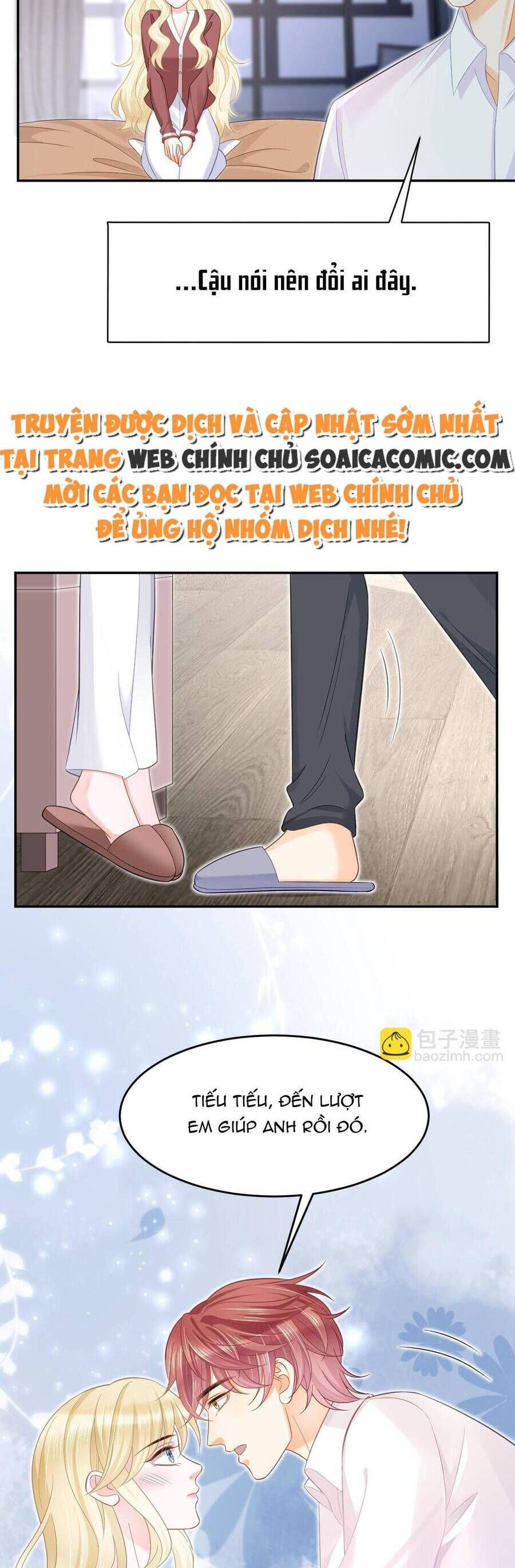 Trở Thành Boss Siêu Giàu Sau Thất Nghiệp Chương 61 page 22 - Giả Dược