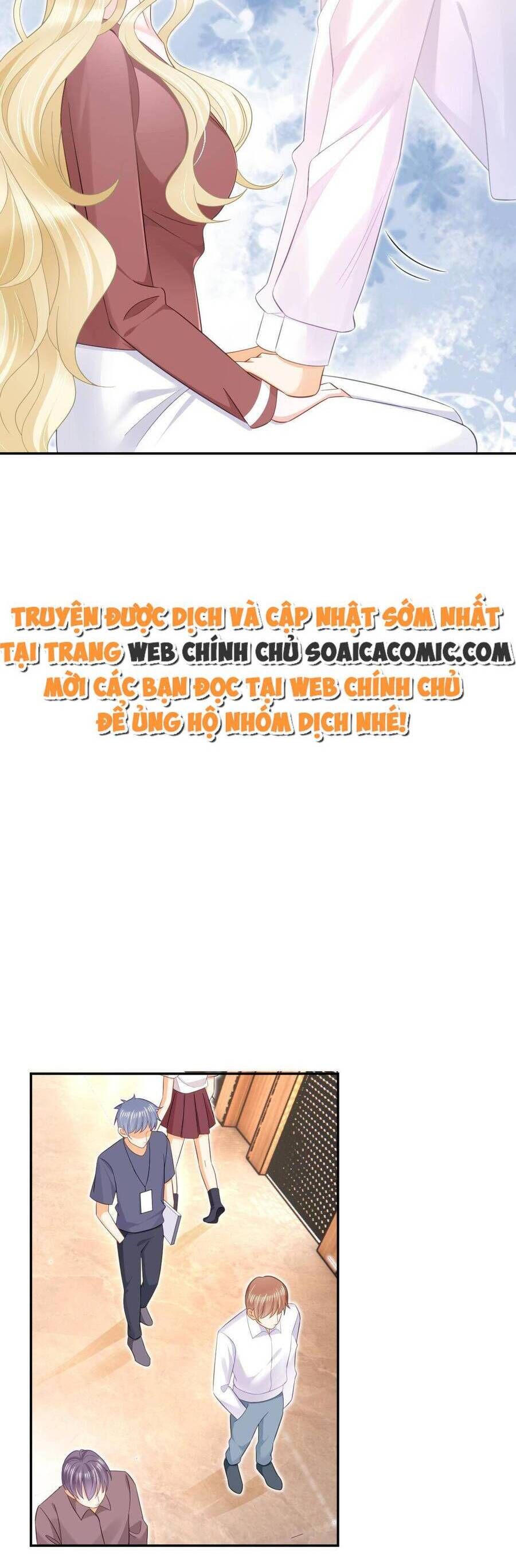 Trở Thành Boss Siêu Giàu Sau Thất Nghiệp Chương 61 page 23 - Giả Dược