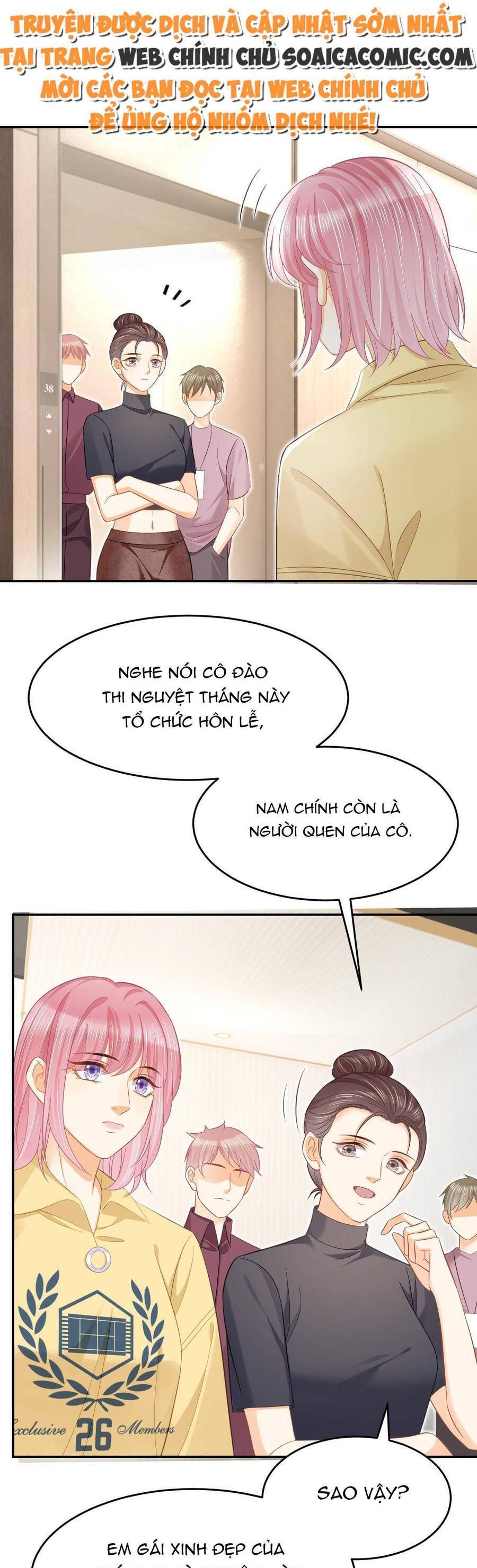 Trở Thành Boss Siêu Giàu Sau Thất Nghiệp Chương 61 page 24 - Giả Dược