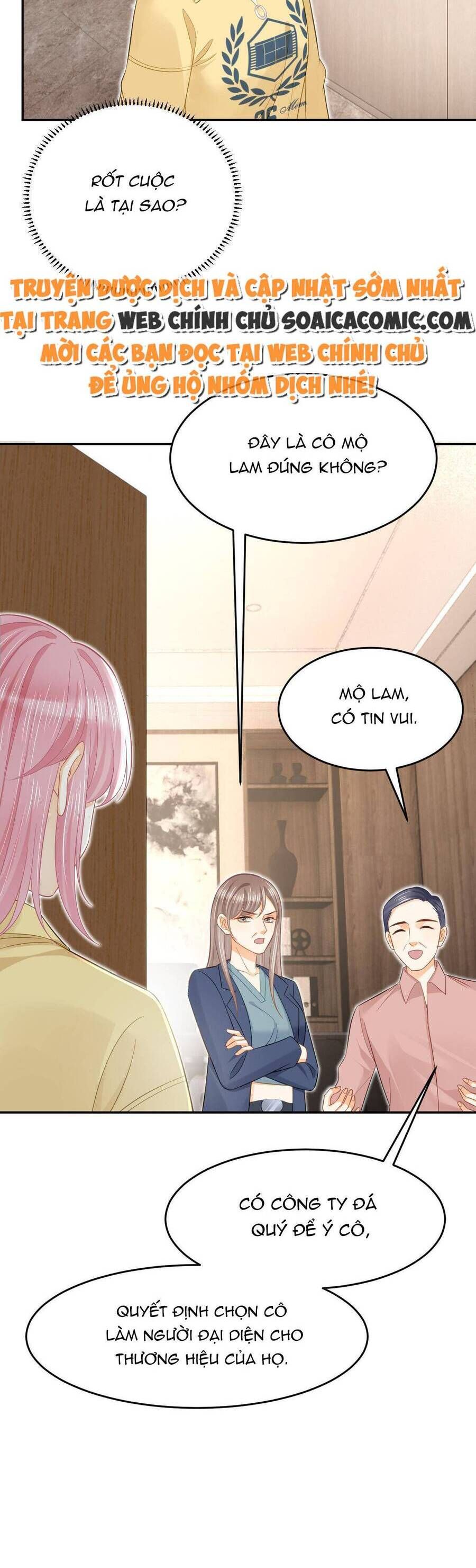 Trở Thành Boss Siêu Giàu Sau Thất Nghiệp Chương 61 page 27 - Giả Dược