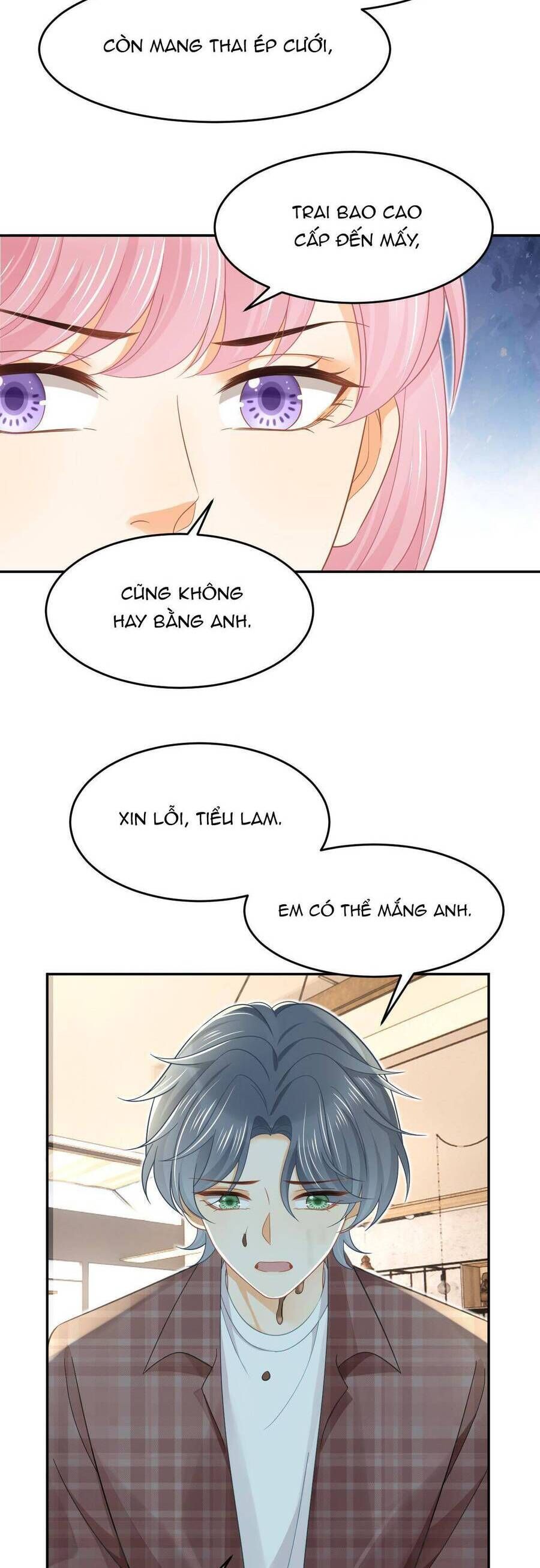 Trở Thành Boss Siêu Giàu Sau Thất Nghiệp Chương 61 page 7 - Giả Dược