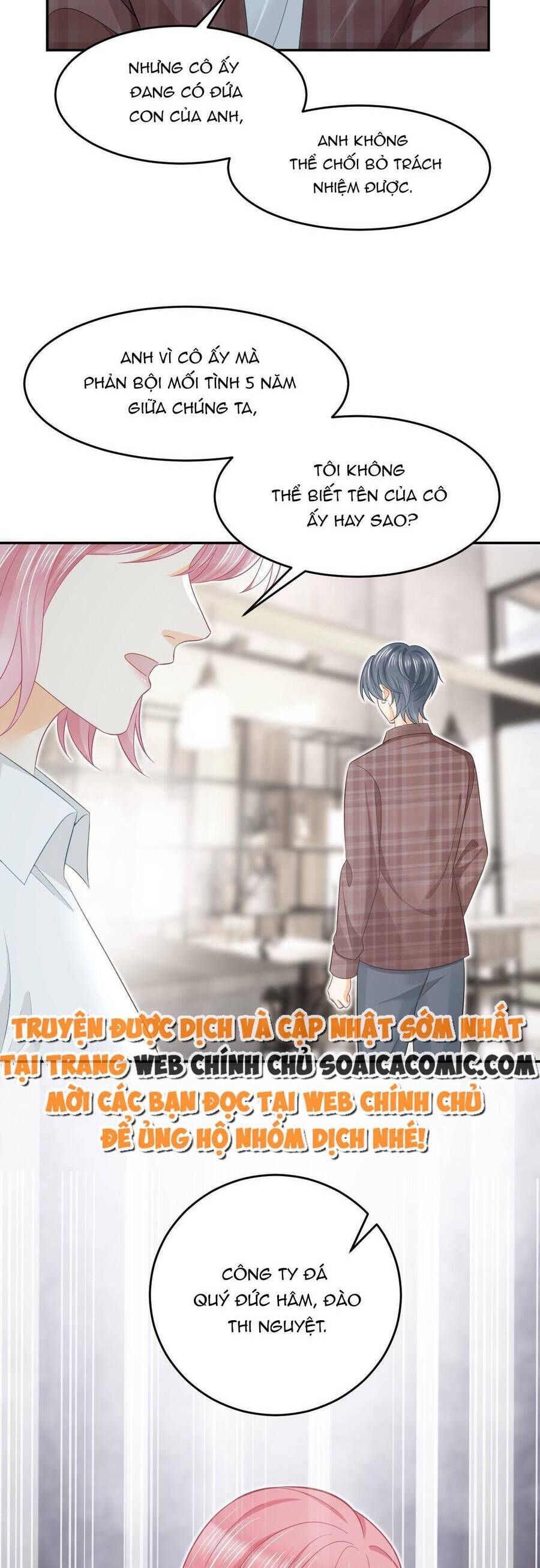 Trở Thành Boss Siêu Giàu Sau Thất Nghiệp Chương 61 page 8 - Giả Dược