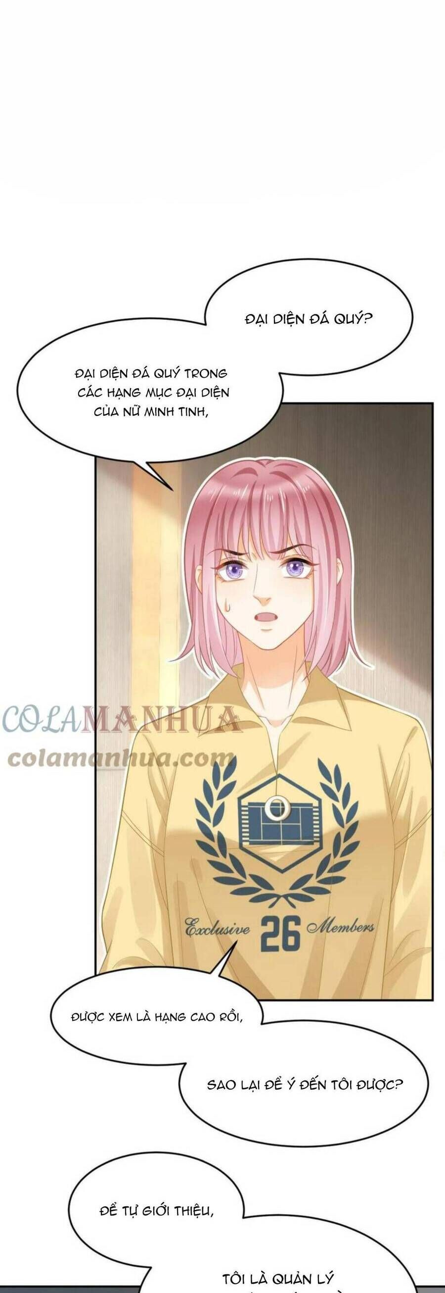 Trở Thành Boss Siêu Giàu Sau Thất Nghiệp Chương 62 page 1 - Giả Dược