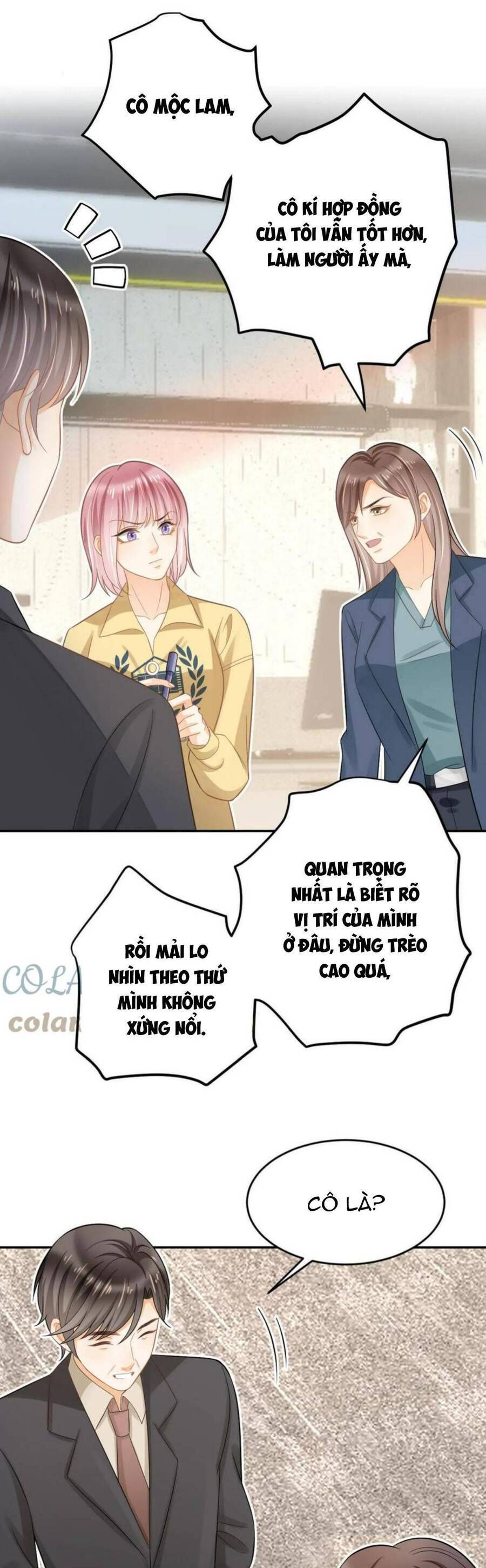 Trở Thành Boss Siêu Giàu Sau Thất Nghiệp Chương 62 page 11 - Giả Dược