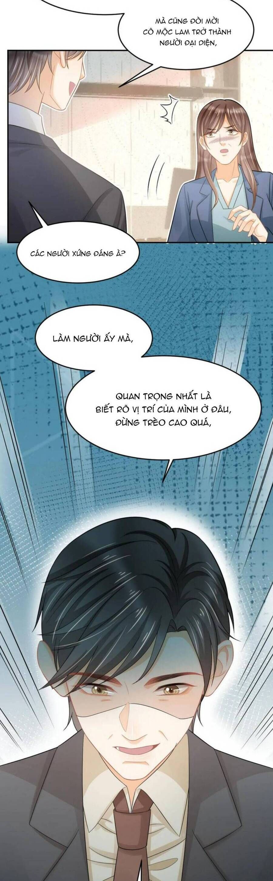 Trở Thành Boss Siêu Giàu Sau Thất Nghiệp Chương 62 page 13 - Giả Dược