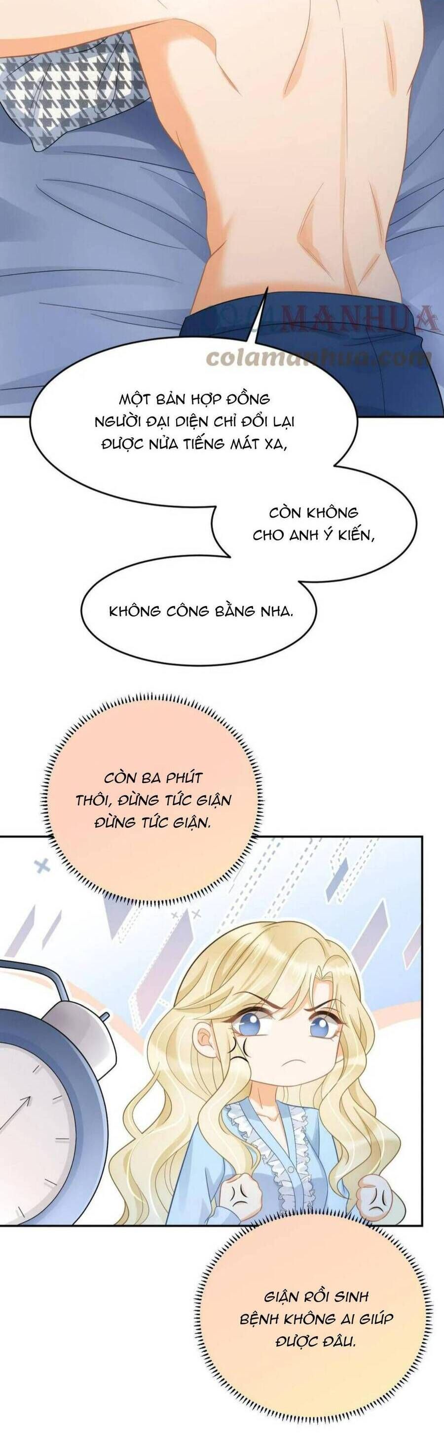 Trở Thành Boss Siêu Giàu Sau Thất Nghiệp Chương 62 page 20 - Giả Dược
