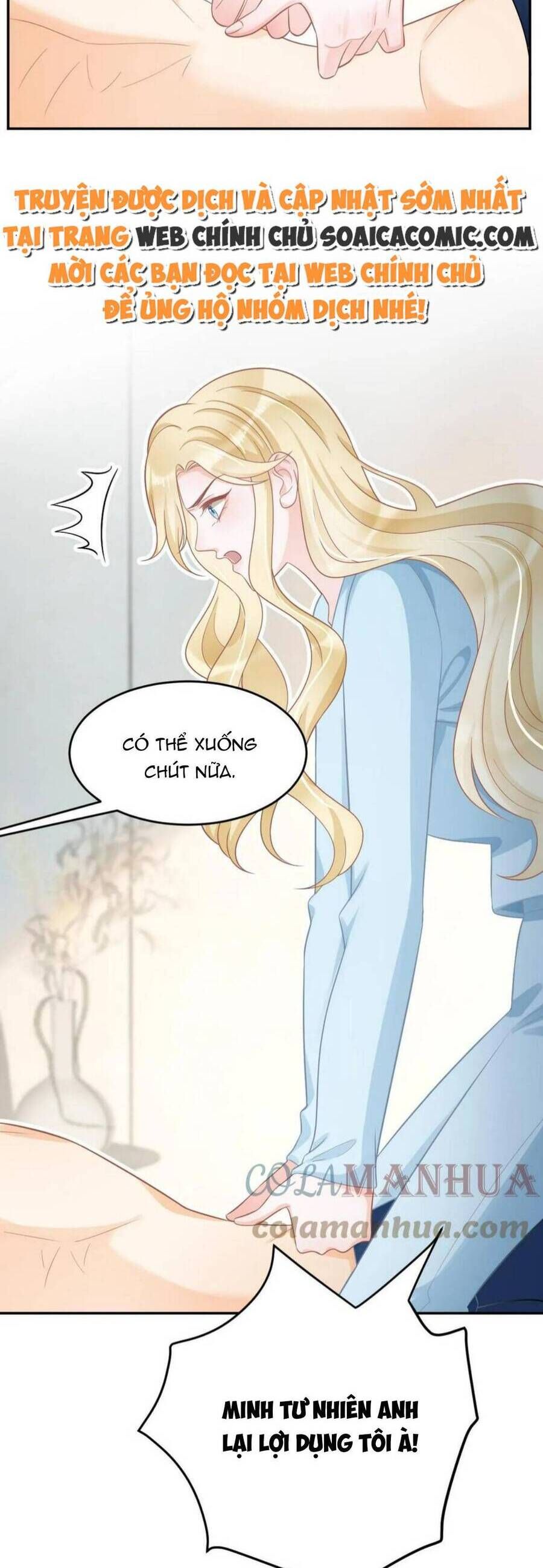 Trở Thành Boss Siêu Giàu Sau Thất Nghiệp Chương 62 page 22 - Giả Dược