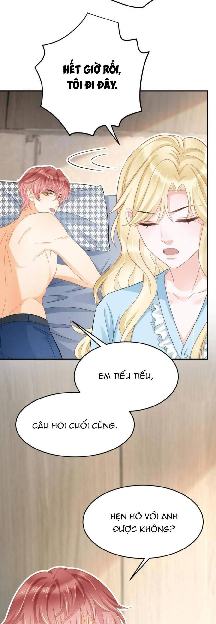 Trở Thành Boss Siêu Giàu Sau Thất Nghiệp Chương 62 page 23 - Giả Dược