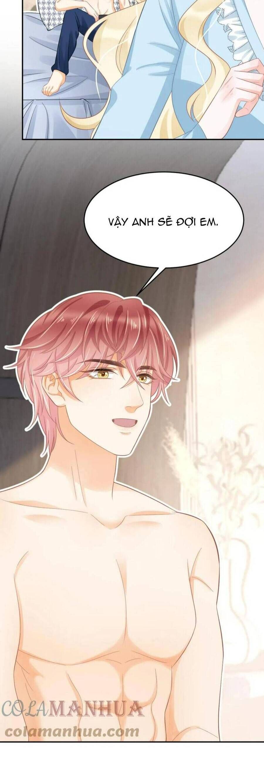 Trở Thành Boss Siêu Giàu Sau Thất Nghiệp Chương 62 page 26 - Giả Dược