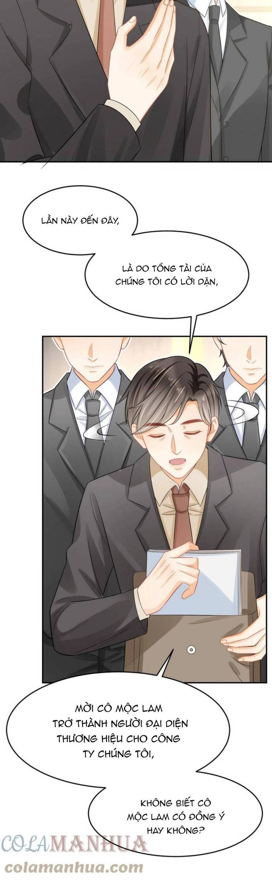 Trở Thành Boss Siêu Giàu Sau Thất Nghiệp Chương 62 page 7 - Giả Dược