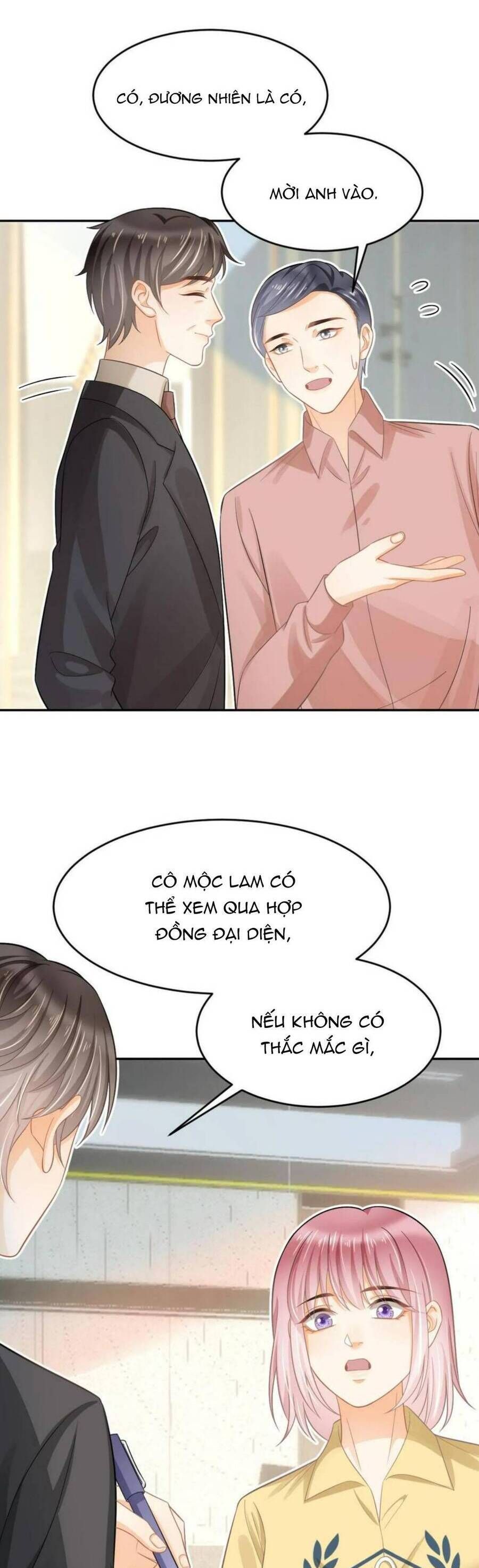 Trở Thành Boss Siêu Giàu Sau Thất Nghiệp Chương 62 page 8 - Giả Dược