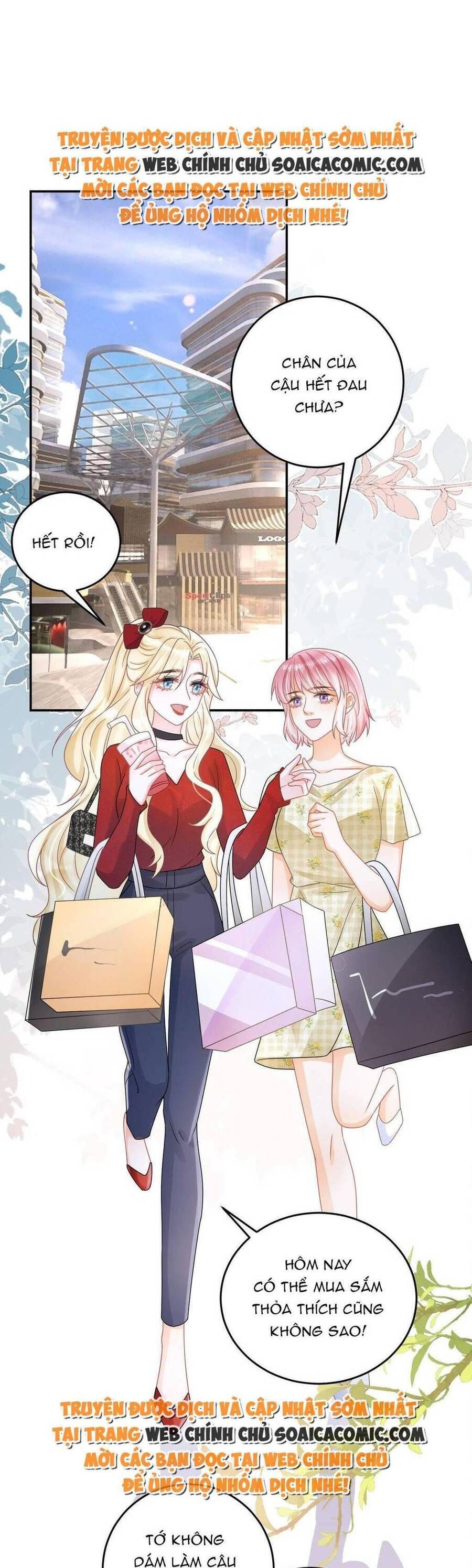 Trở Thành Boss Siêu Giàu Sau Thất Nghiệp Chương 63 page 1 - Giả Dược