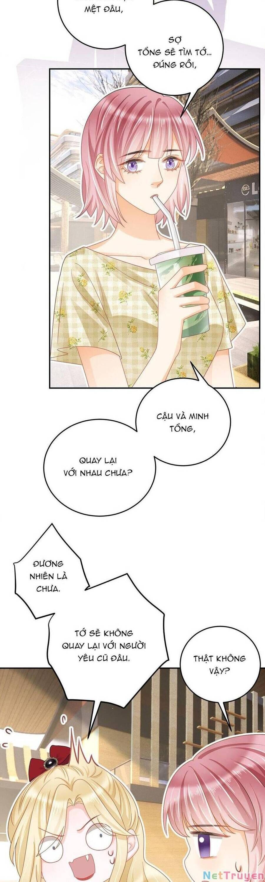 Trở Thành Boss Siêu Giàu Sau Thất Nghiệp Chương 63 page 2 - Giả Dược