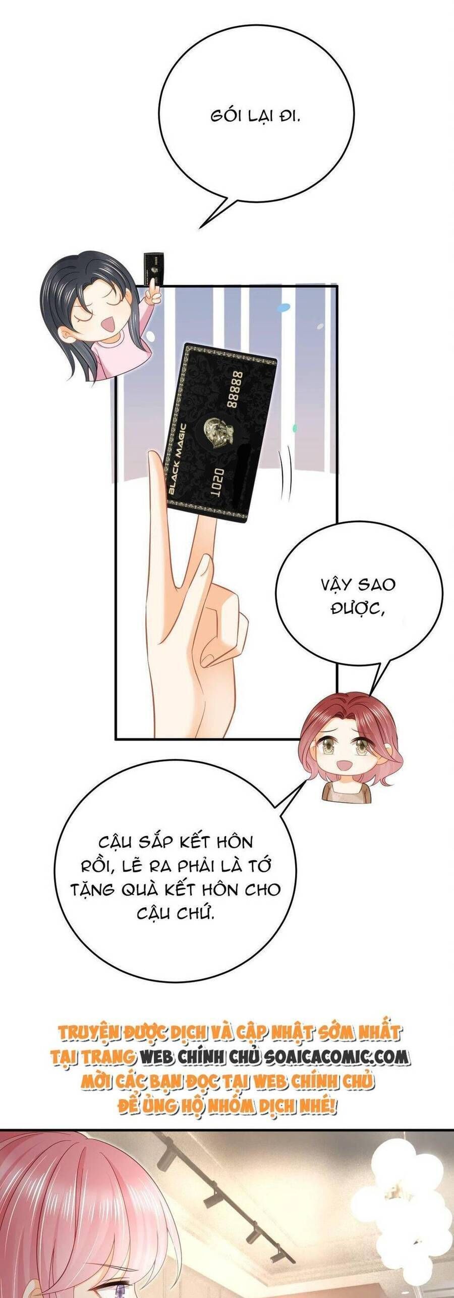 Trở Thành Boss Siêu Giàu Sau Thất Nghiệp Chương 63 page 11 - Giả Dược