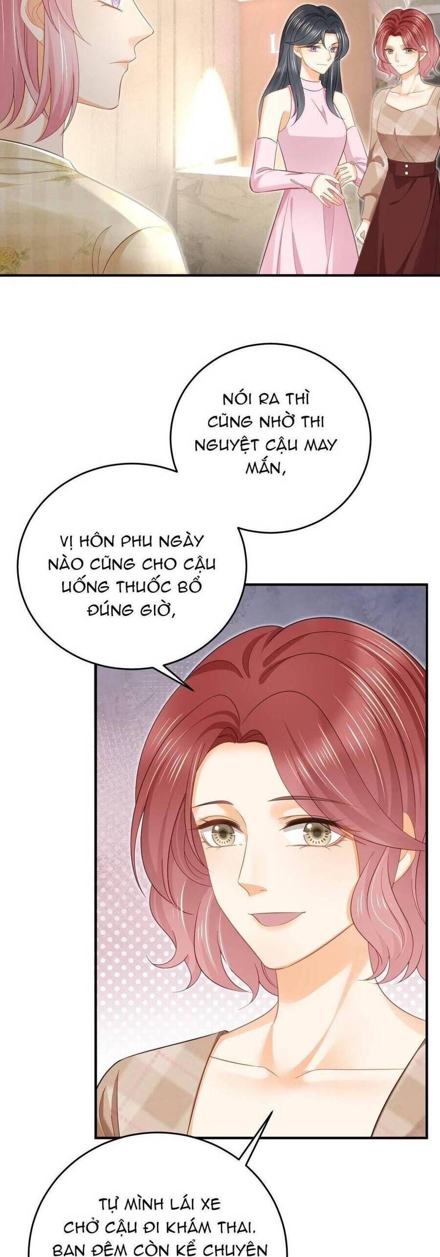 Trở Thành Boss Siêu Giàu Sau Thất Nghiệp Chương 63 page 12 - Giả Dược
