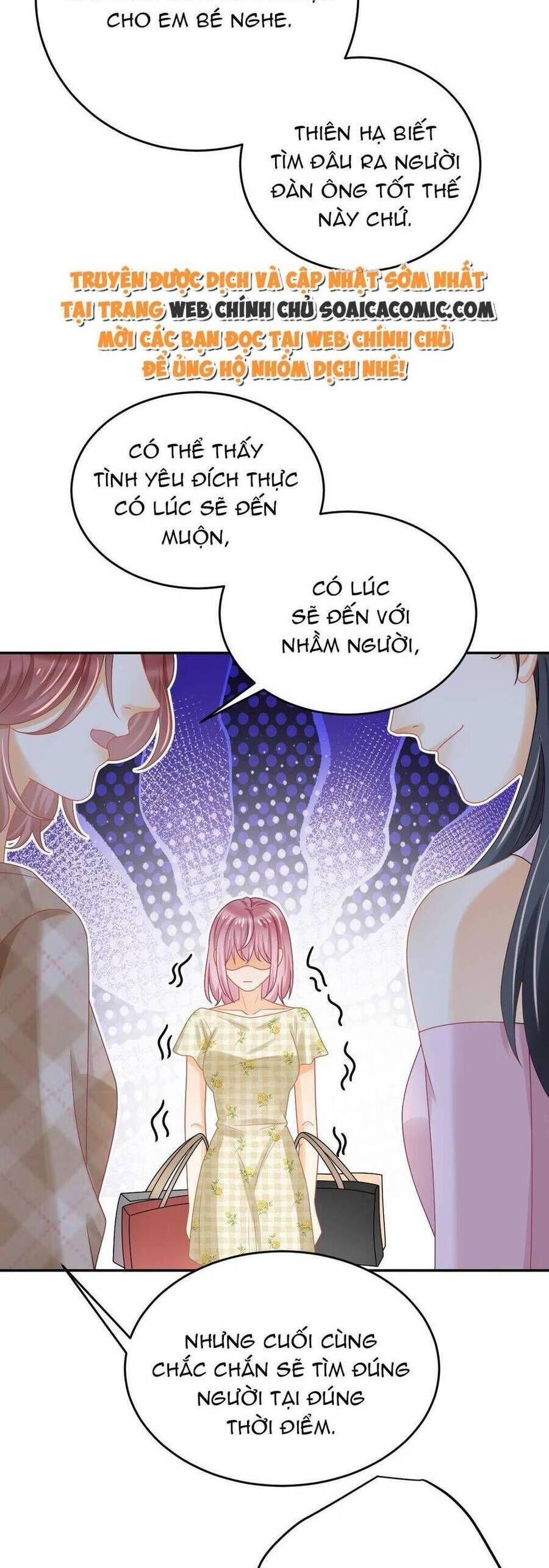 Trở Thành Boss Siêu Giàu Sau Thất Nghiệp Chương 63 page 13 - Giả Dược