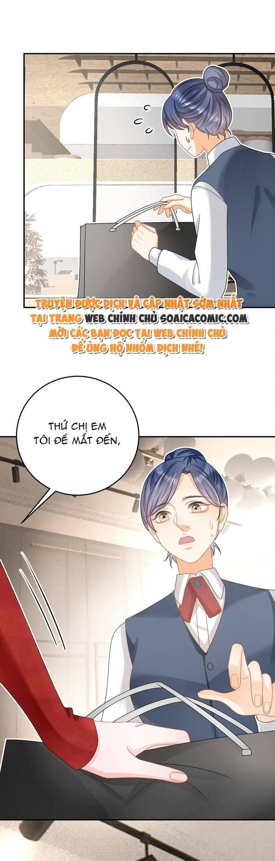 Trở Thành Boss Siêu Giàu Sau Thất Nghiệp Chương 63 page 15 - Giả Dược