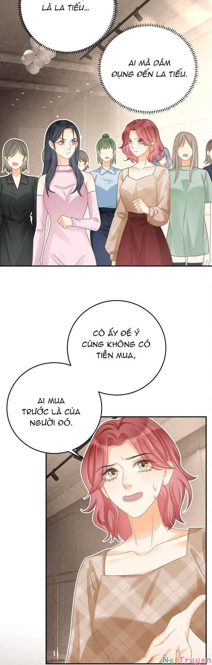 Trở Thành Boss Siêu Giàu Sau Thất Nghiệp Chương 63 page 17 - Giả Dược