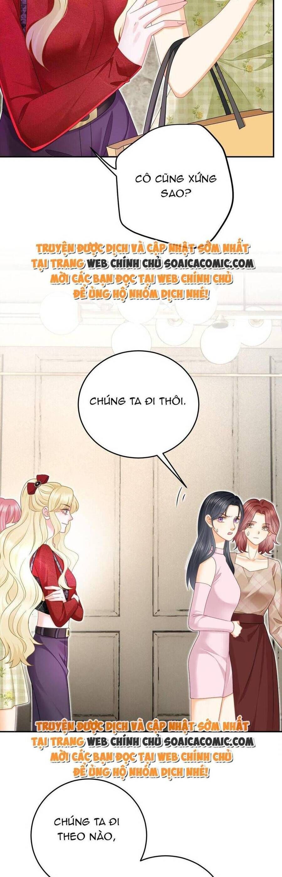 Trở Thành Boss Siêu Giàu Sau Thất Nghiệp Chương 63 page 20 - Giả Dược