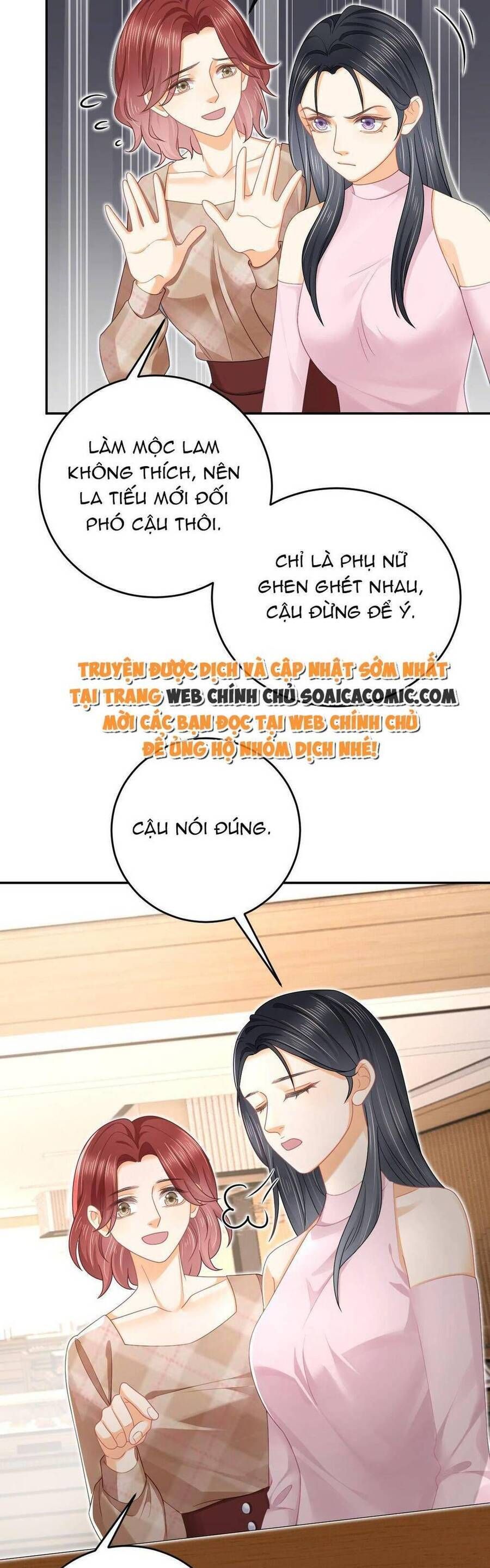 Trở Thành Boss Siêu Giàu Sau Thất Nghiệp Chương 63 page 22 - Giả Dược