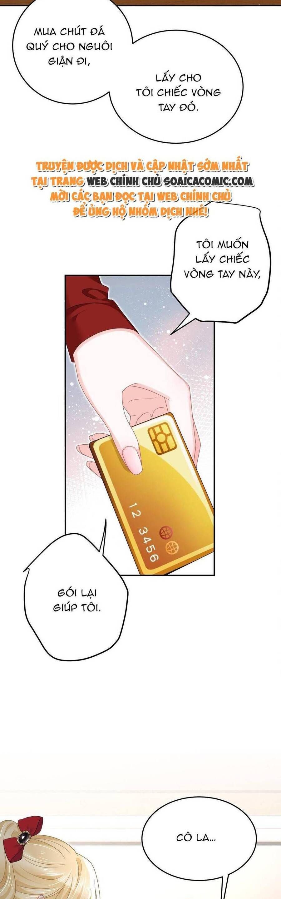 Trở Thành Boss Siêu Giàu Sau Thất Nghiệp Chương 63 page 23 - Giả Dược