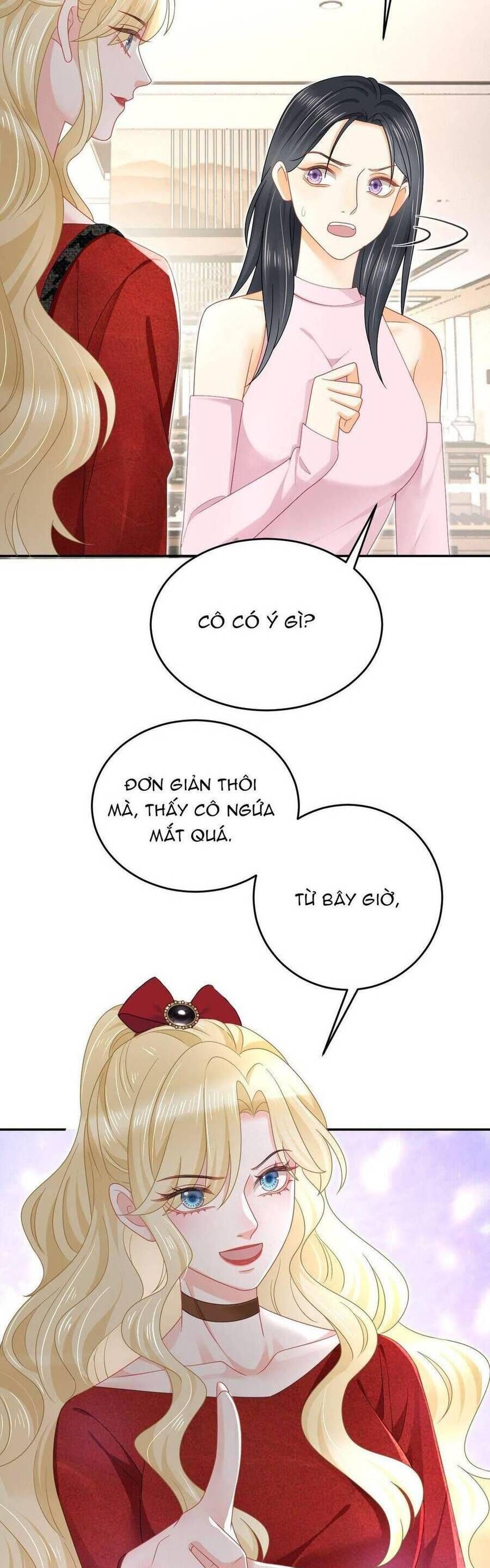 Trở Thành Boss Siêu Giàu Sau Thất Nghiệp Chương 63 page 24 - Giả Dược
