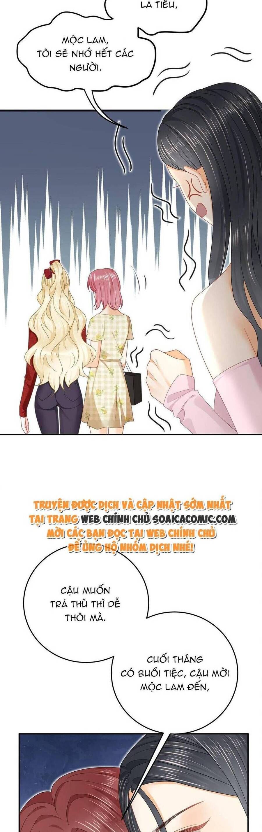 Trở Thành Boss Siêu Giàu Sau Thất Nghiệp Chương 63 page 27 - Giả Dược