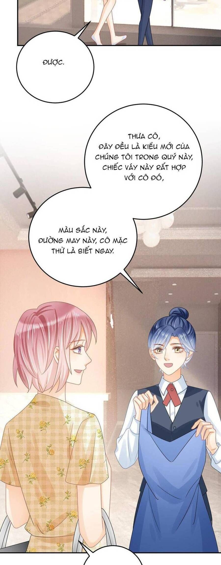 Trở Thành Boss Siêu Giàu Sau Thất Nghiệp Chương 63 page 5 - Giả Dược