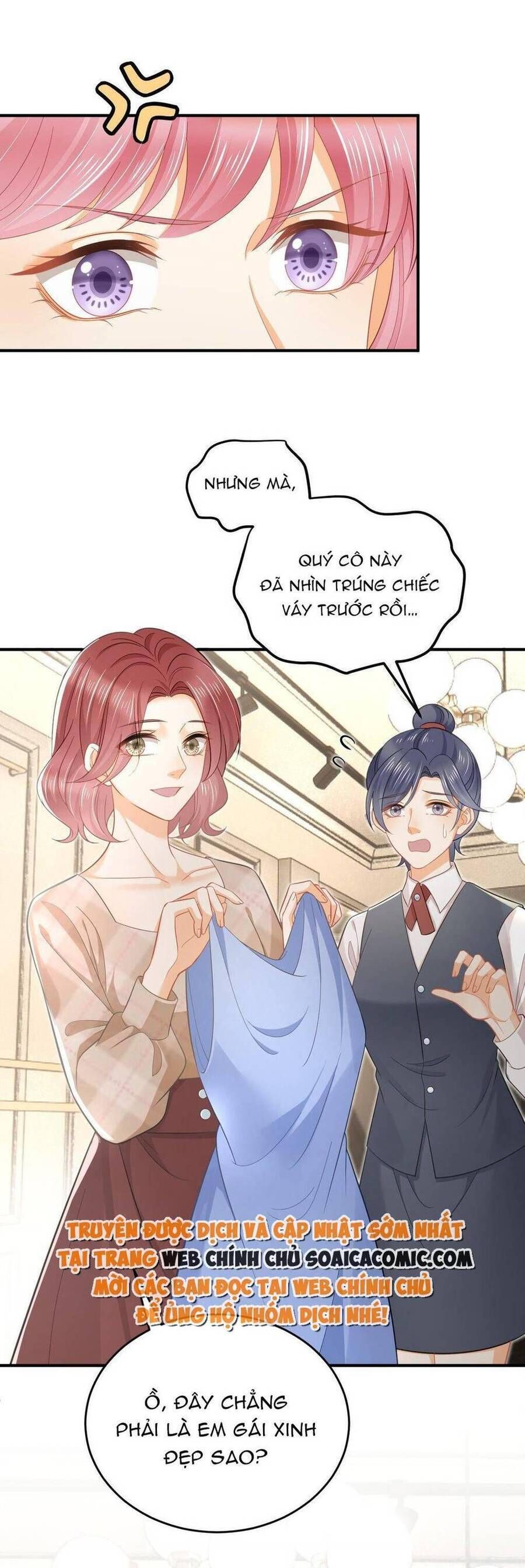 Trở Thành Boss Siêu Giàu Sau Thất Nghiệp Chương 63 page 7 - Giả Dược