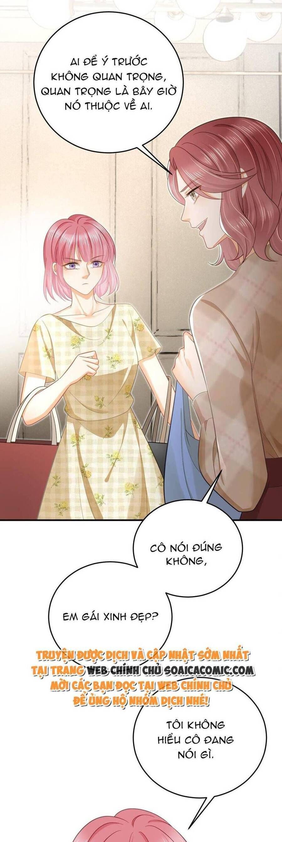 Trở Thành Boss Siêu Giàu Sau Thất Nghiệp Chương 63 page 8 - Giả Dược