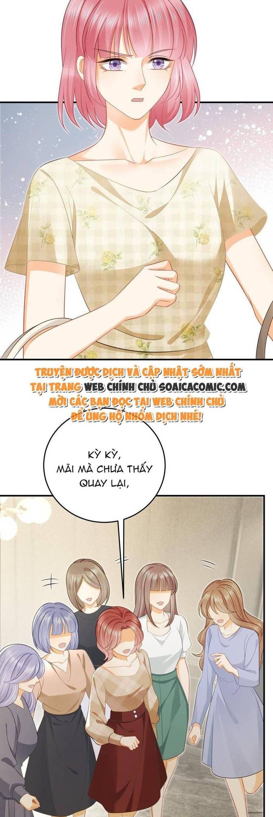Trở Thành Boss Siêu Giàu Sau Thất Nghiệp Chương 63 page 9 - Giả Dược
