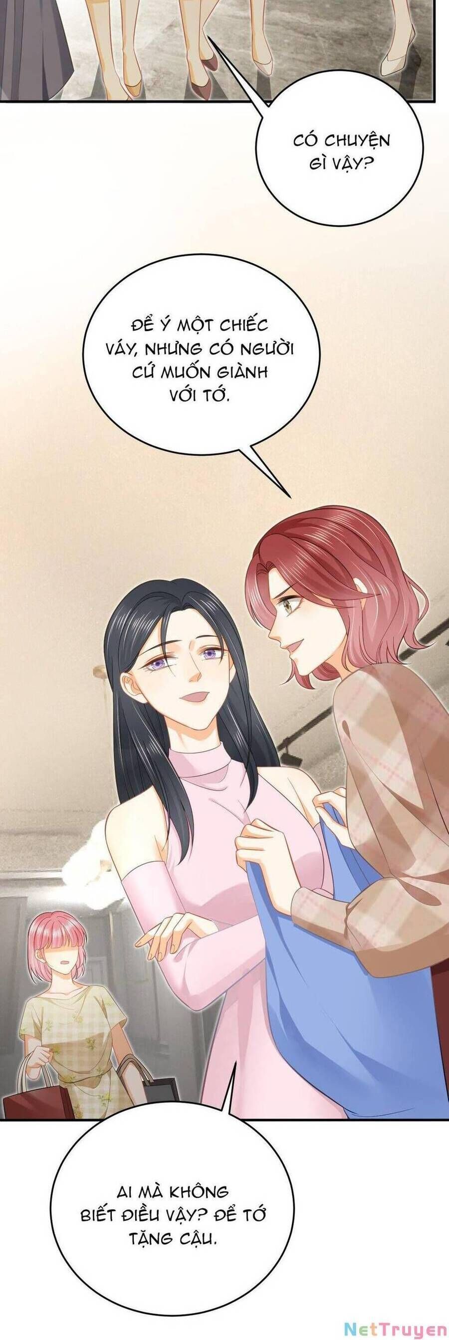 Trở Thành Boss Siêu Giàu Sau Thất Nghiệp Chương 63 page 10 - Giả Dược
