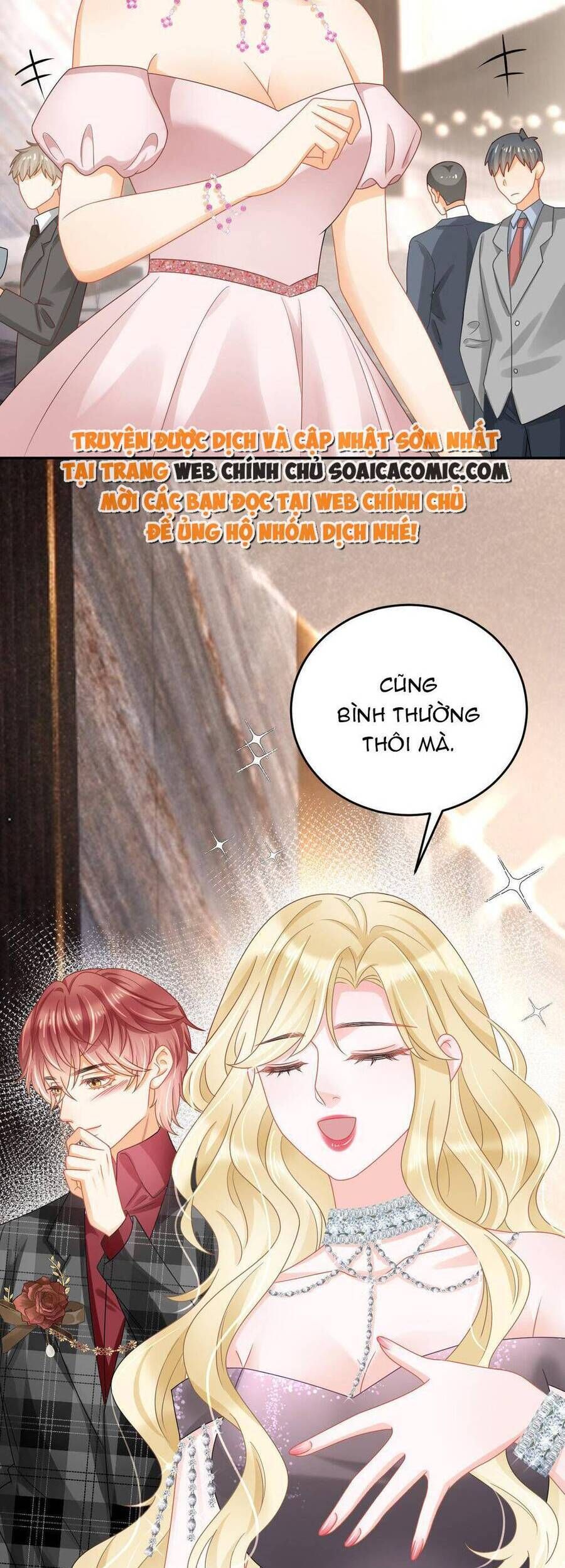 Trở Thành Boss Siêu Giàu Sau Thất Nghiệp Chương 64 page 2 - Giả Dược