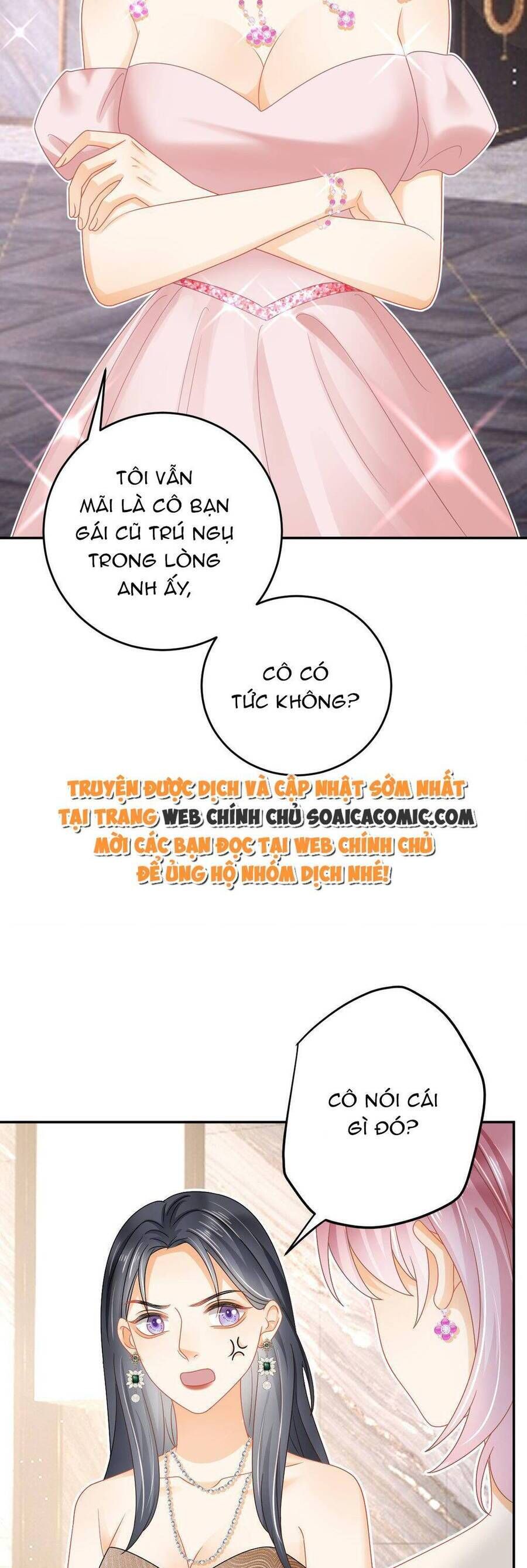 Trở Thành Boss Siêu Giàu Sau Thất Nghiệp Chương 64 page 14 - Giả Dược