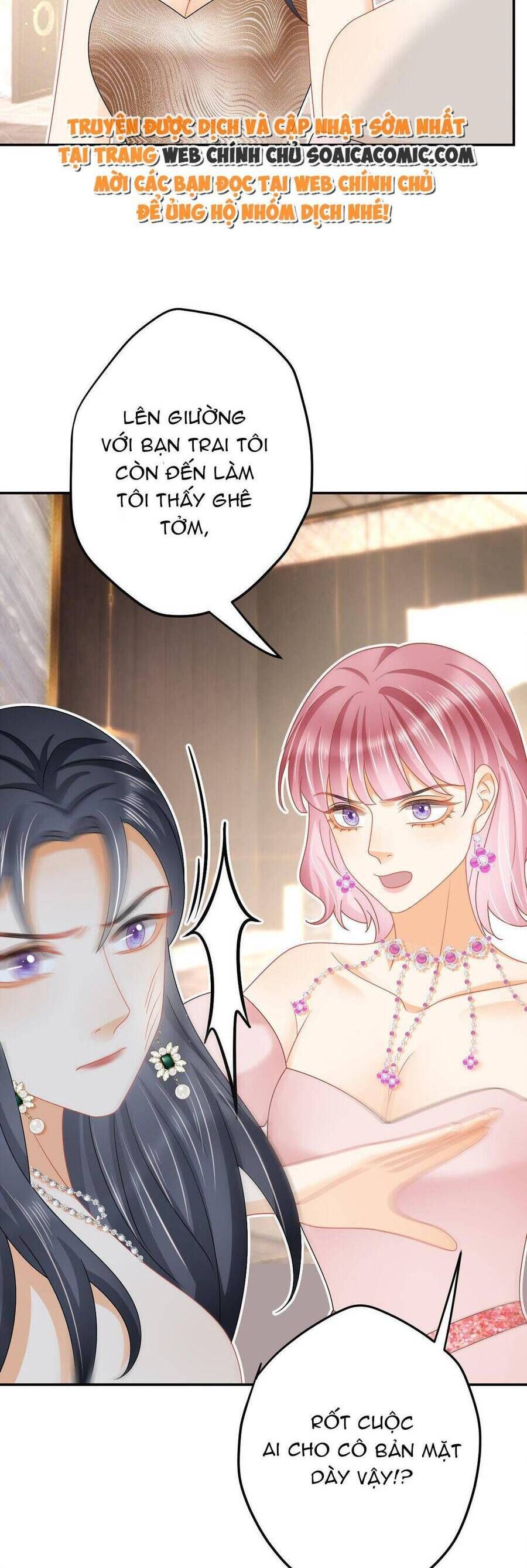 Trở Thành Boss Siêu Giàu Sau Thất Nghiệp Chương 64 page 15 - Giả Dược