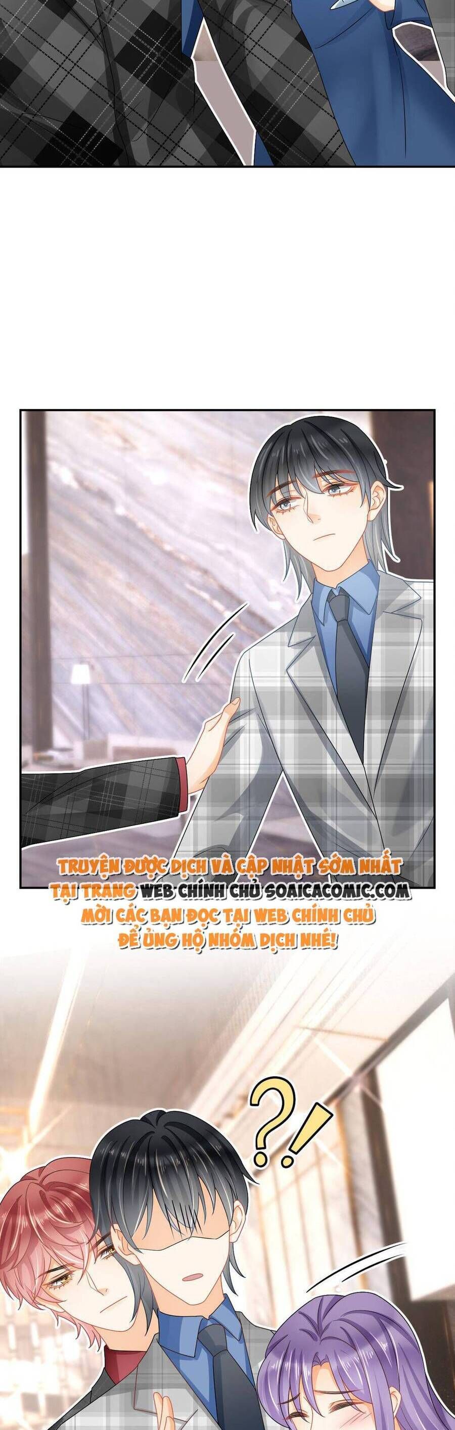 Trở Thành Boss Siêu Giàu Sau Thất Nghiệp Chương 64 page 18 - Giả Dược