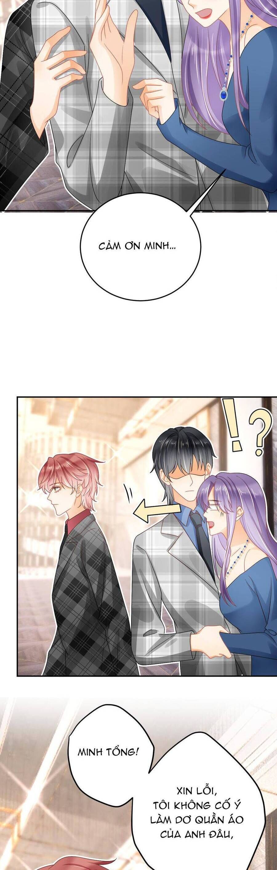 Trở Thành Boss Siêu Giàu Sau Thất Nghiệp Chương 64 page 19 - Giả Dược