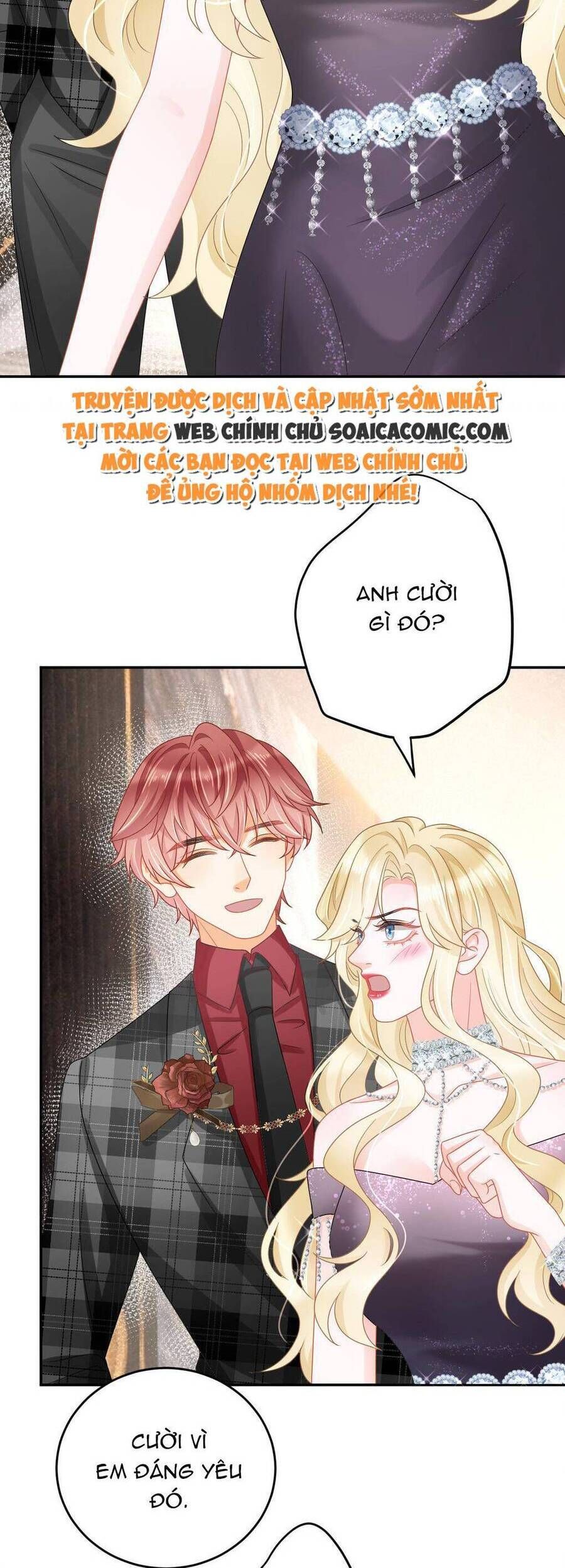Trở Thành Boss Siêu Giàu Sau Thất Nghiệp Chương 64 page 3 - Giả Dược