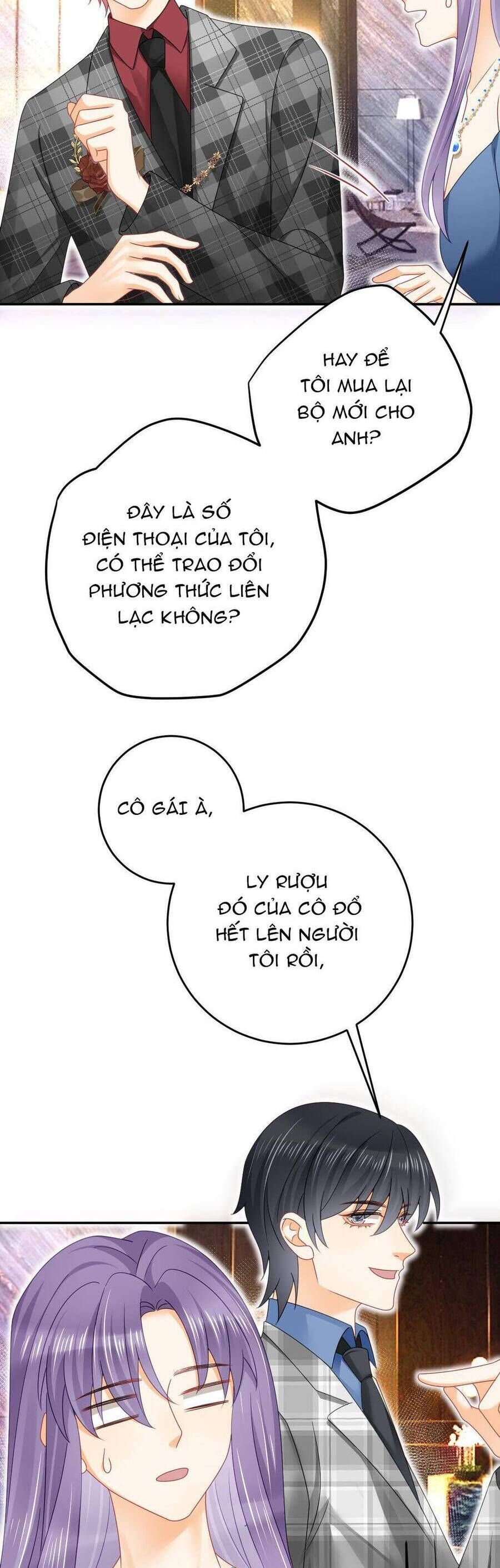 Trở Thành Boss Siêu Giàu Sau Thất Nghiệp Chương 64 page 21 - Giả Dược