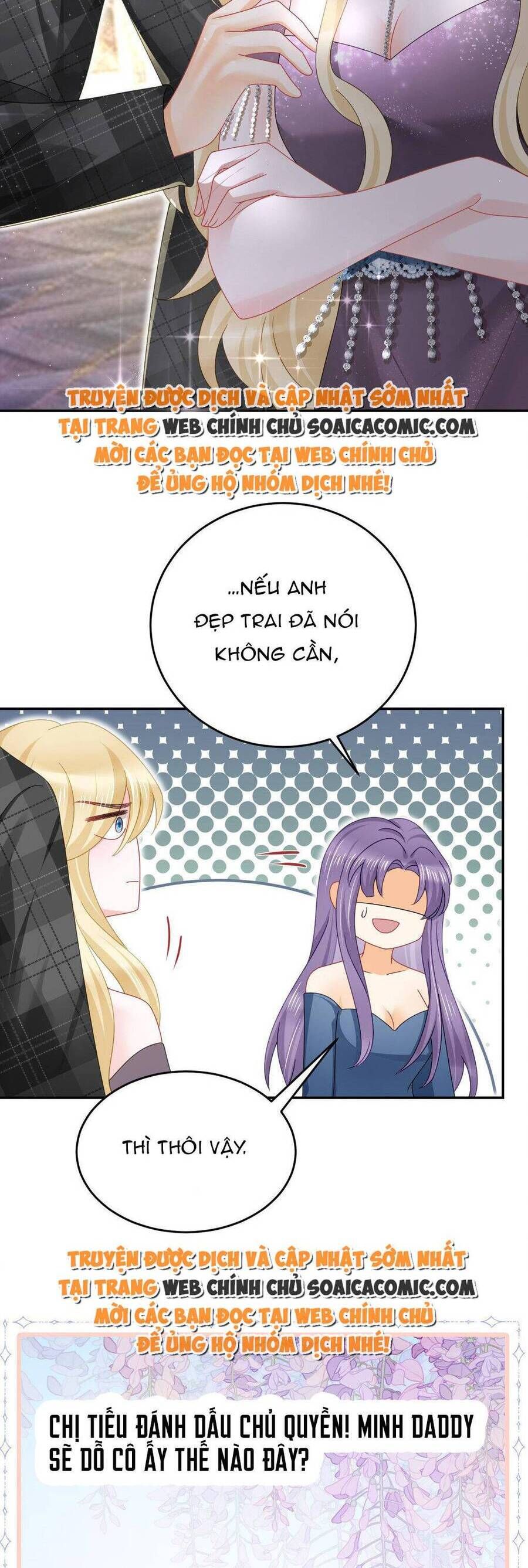 Trở Thành Boss Siêu Giàu Sau Thất Nghiệp Chương 64 page 26 - Giả Dược