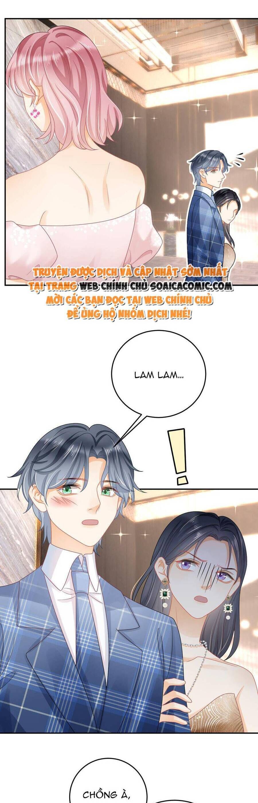 Trở Thành Boss Siêu Giàu Sau Thất Nghiệp Chương 64 page 10 - Giả Dược