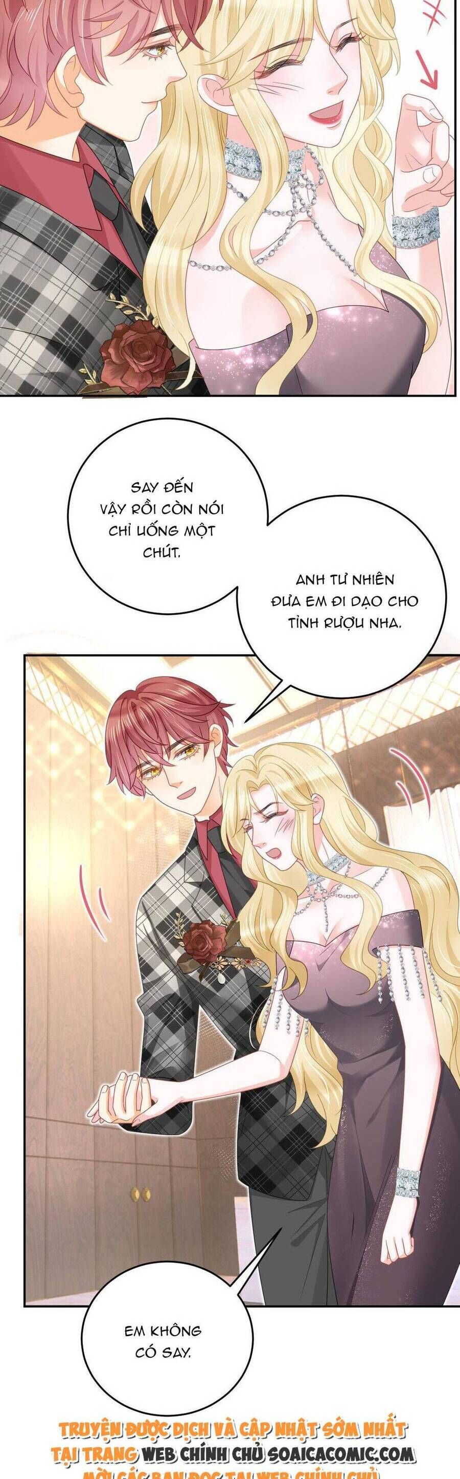 Trở Thành Boss Siêu Giàu Sau Thất Nghiệp Chương 65 page 2 - Giả Dược