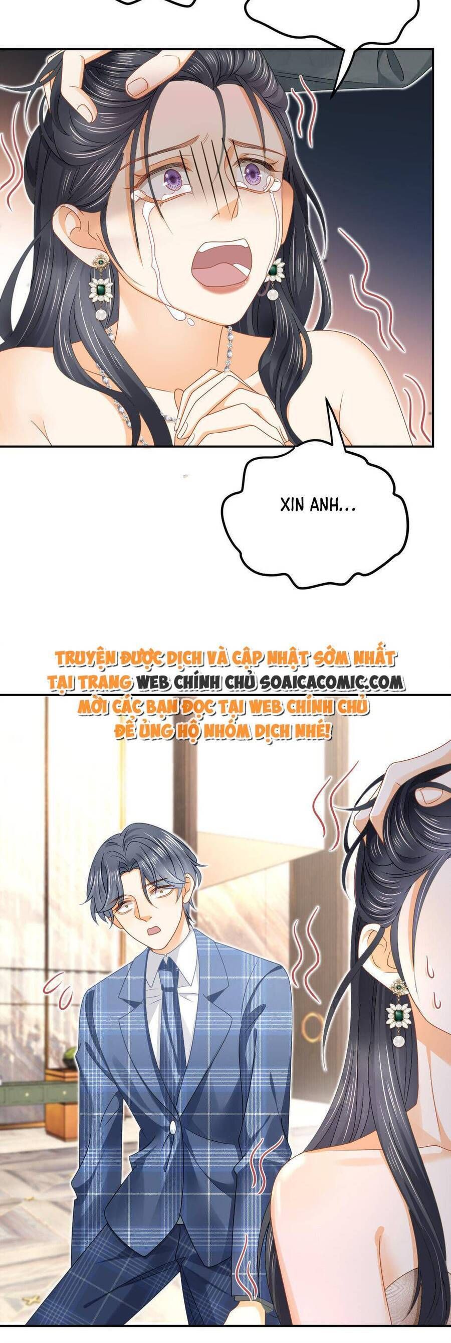 Trở Thành Boss Siêu Giàu Sau Thất Nghiệp Chương 65 page 14 - Giả Dược