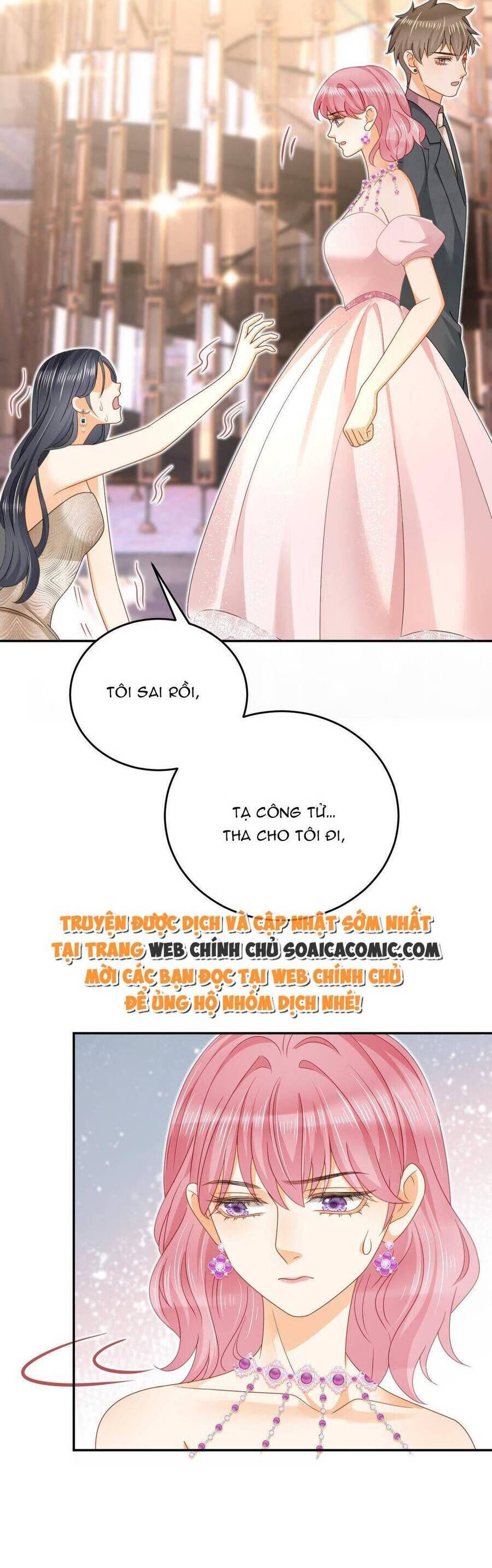 Trở Thành Boss Siêu Giàu Sau Thất Nghiệp Chương 65 page 16 - Giả Dược