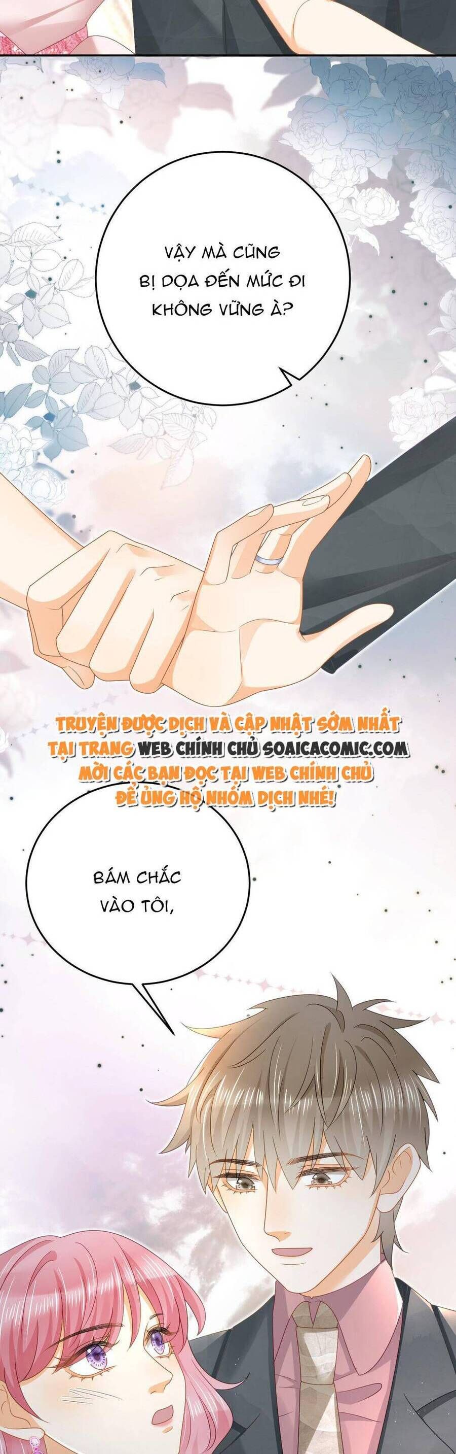 Trở Thành Boss Siêu Giàu Sau Thất Nghiệp Chương 65 page 18 - Giả Dược