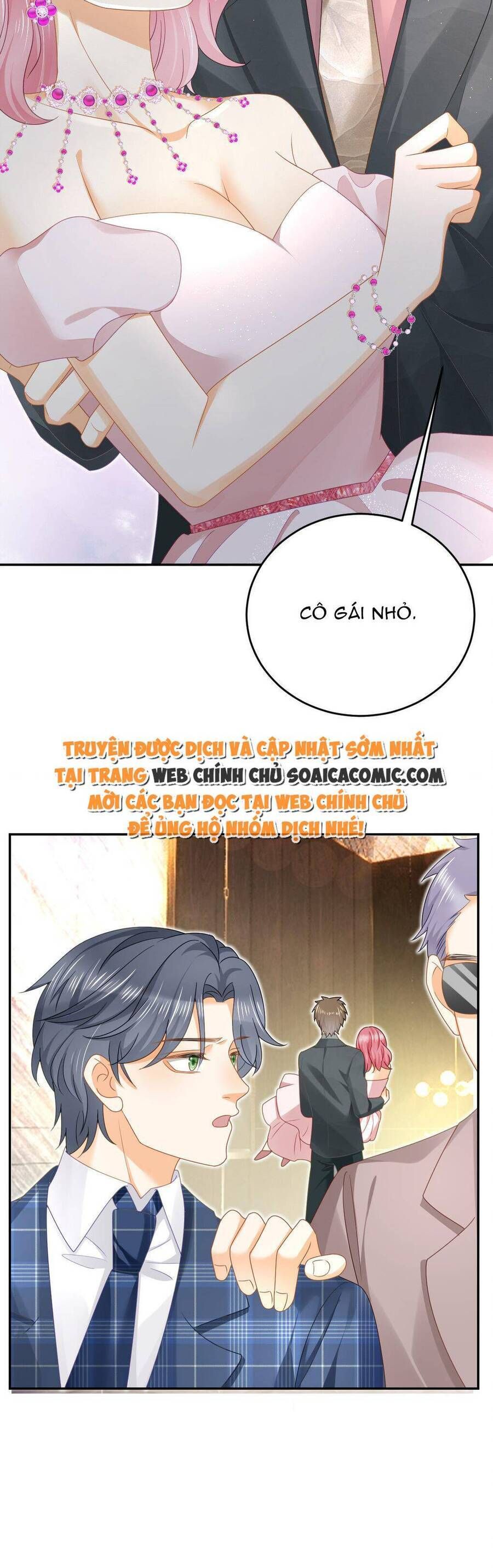 Trở Thành Boss Siêu Giàu Sau Thất Nghiệp Chương 65 page 19 - Giả Dược