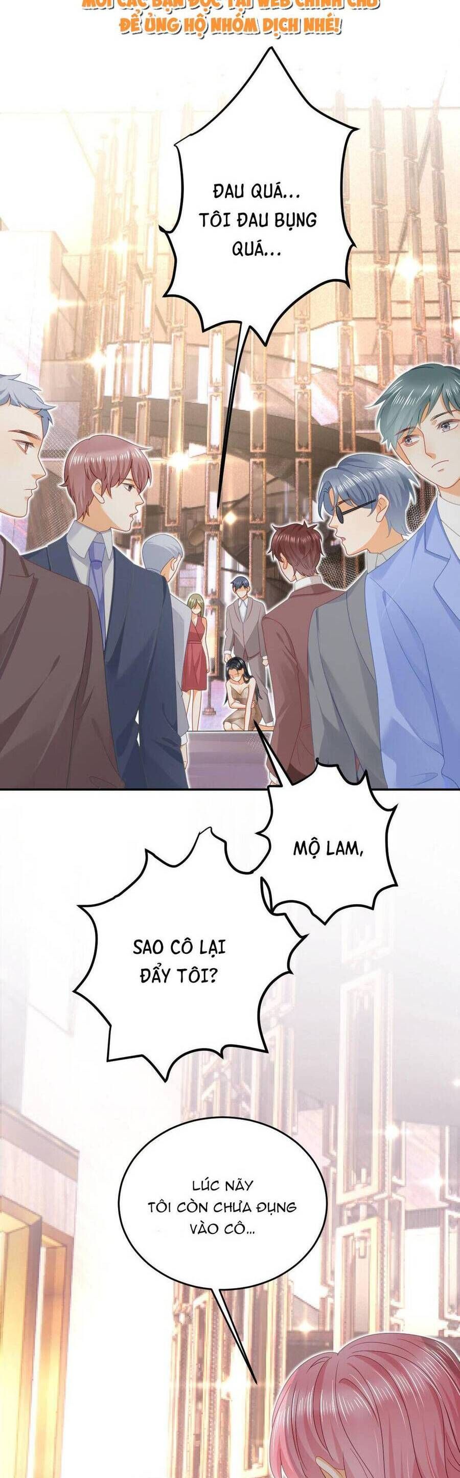 Trở Thành Boss Siêu Giàu Sau Thất Nghiệp Chương 65 page 3 - Giả Dược