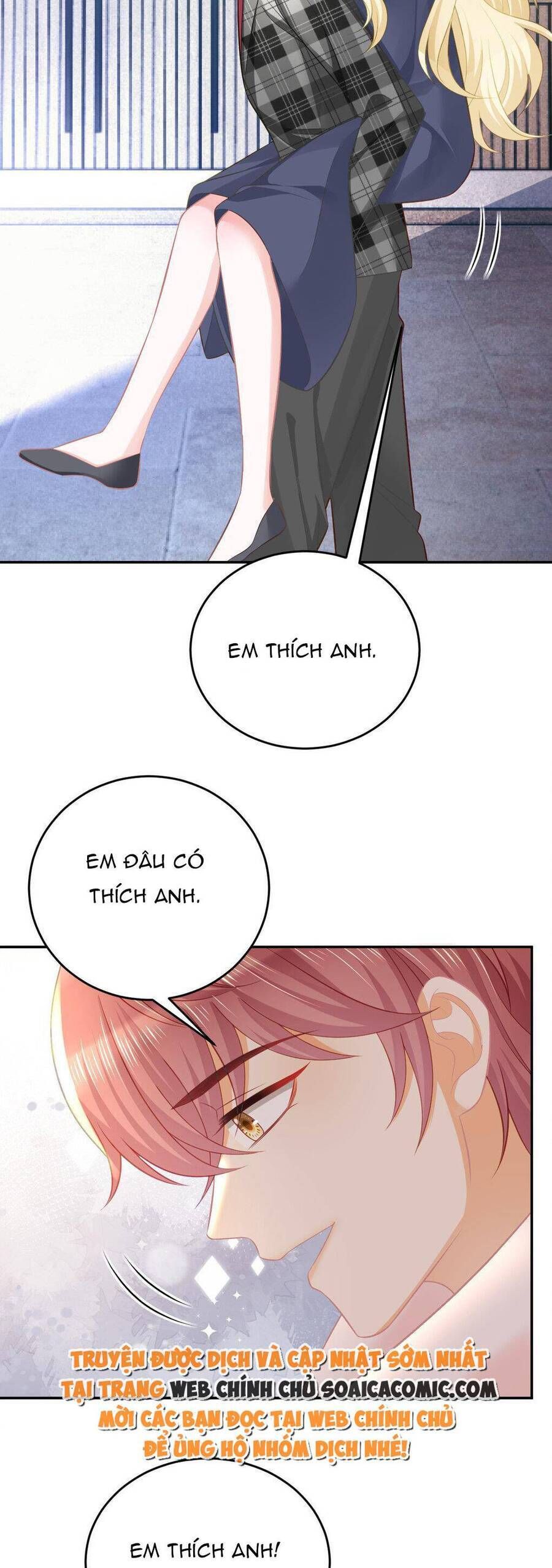 Trở Thành Boss Siêu Giàu Sau Thất Nghiệp Chương 65 page 23 - Giả Dược