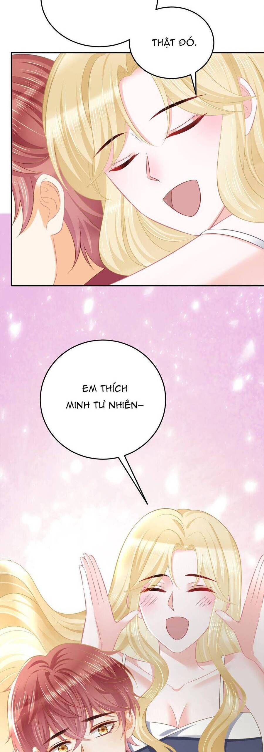 Trở Thành Boss Siêu Giàu Sau Thất Nghiệp Chương 65 page 24 - Giả Dược