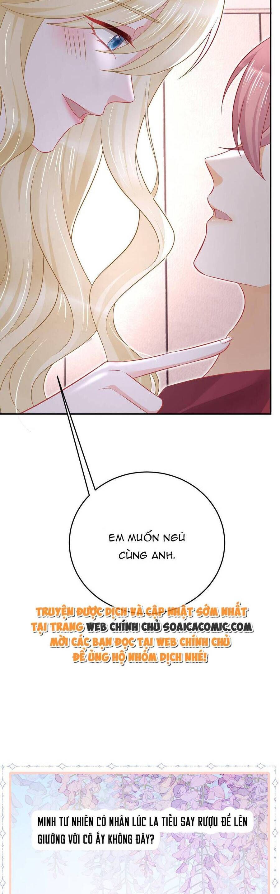 Trở Thành Boss Siêu Giàu Sau Thất Nghiệp Chương 65 page 29 - Giả Dược